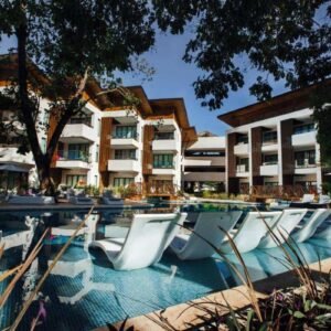 Azura Beach Resort