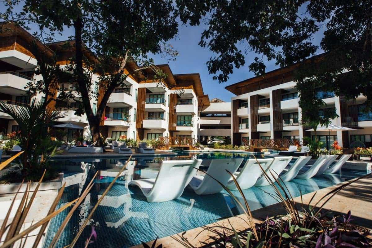azura beach resort Azura Beach Resort