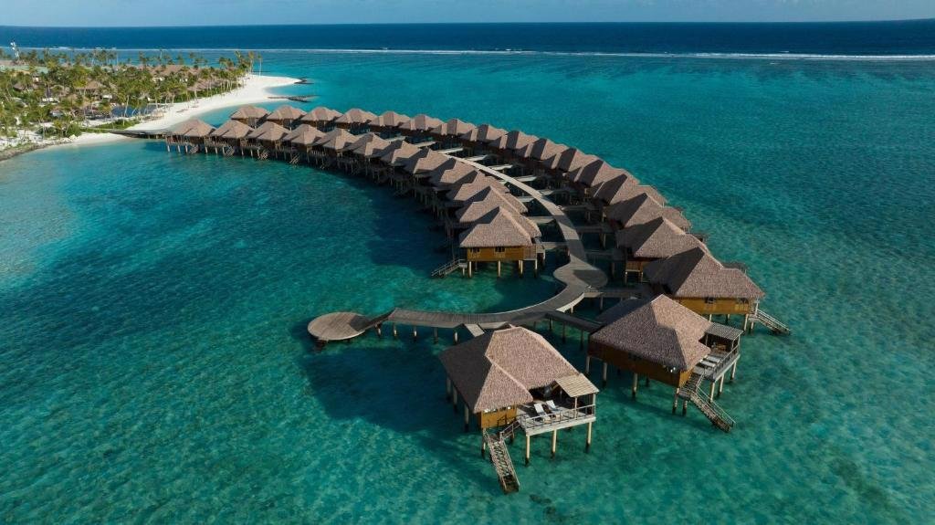 barcelo whale lagoon maldives Barcelo Whale Lagoon Maldives