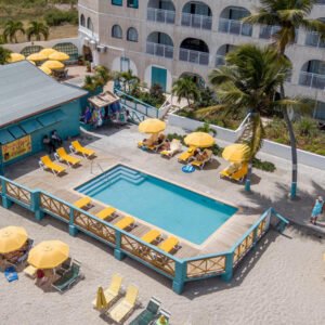 Belair Beach Hotel