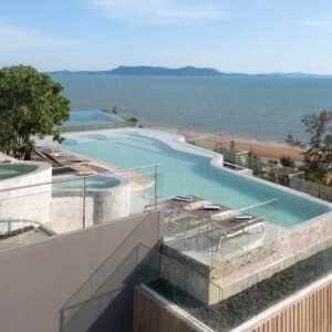 Best Western Bayphere Pattaya