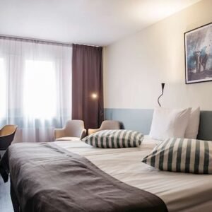 Best Western Kom Stockholm