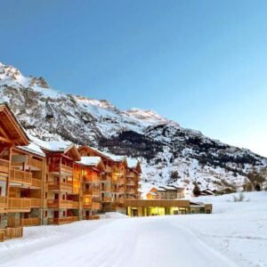 CGH Chalets Flambeau