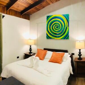 Camino Verde Bed Breakfast