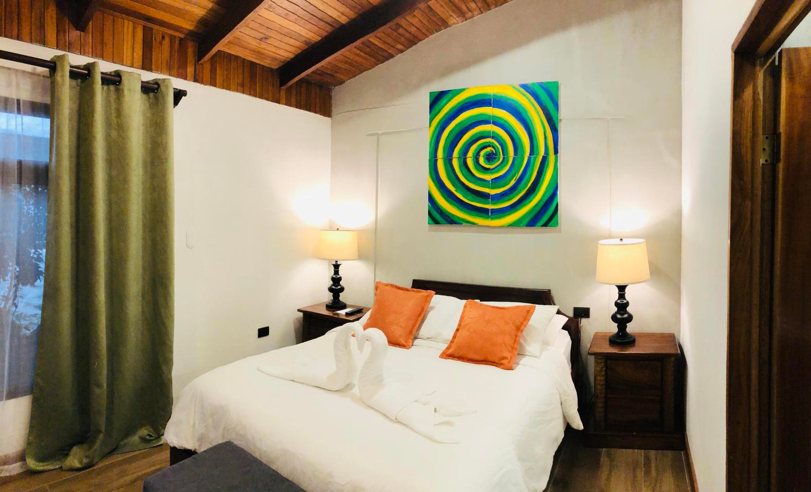 camino verde bed breakfast Camino Verde Bed Breakfast