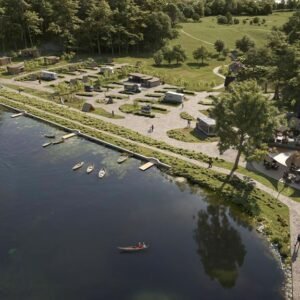 Camping Falkensteiner Premium