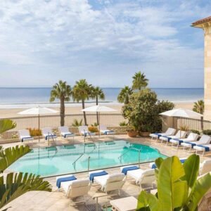 Casa Del Mar