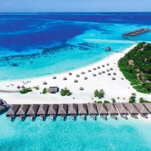 Constance Moofushi