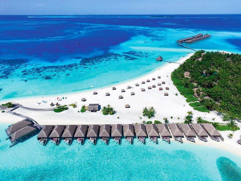 constance moofushi Constance Moofushi