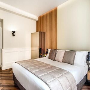 DBH Duomo Boutique Hotel