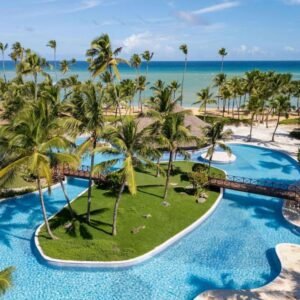 Dreams Punta Cana Resort