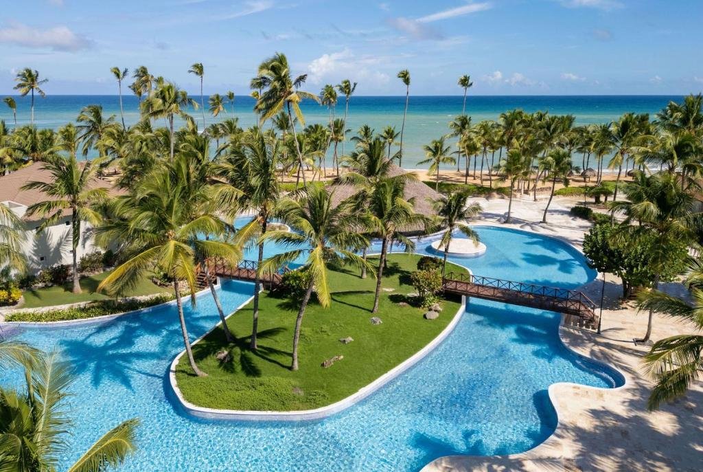 dreams punta cana resort Dreams Punta Cana Resort