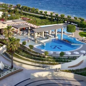 Elite Suites By Rhodes Bay