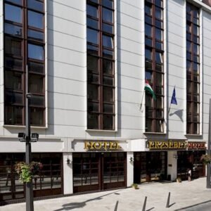 Erzsebet City Center