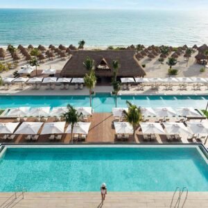 Excellence Coral Playa Mujeres