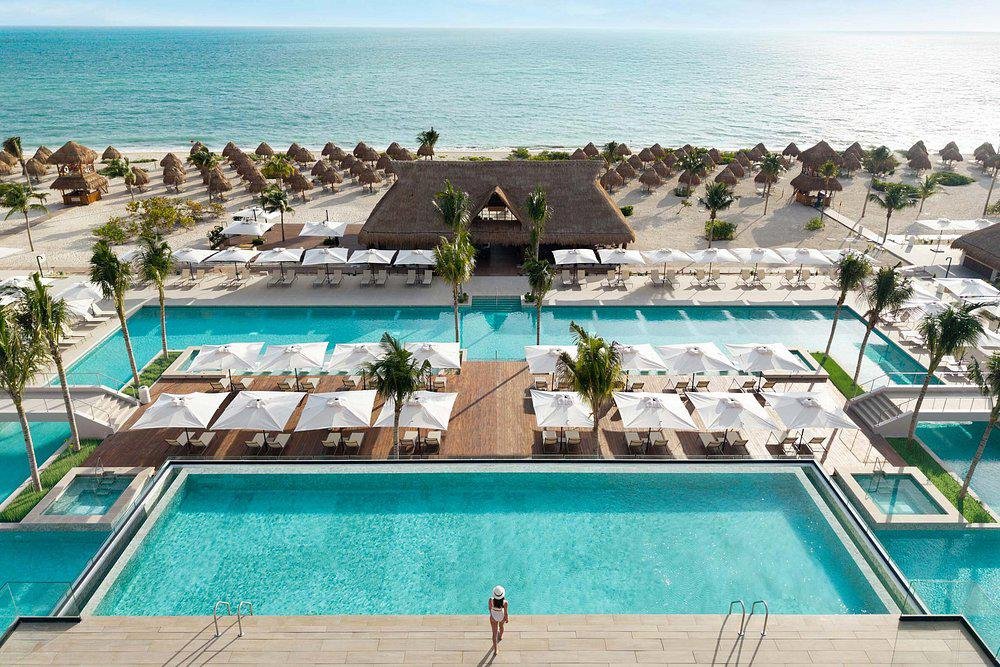excellence coral playa mujeres Excellence Coral Playa Mujeres