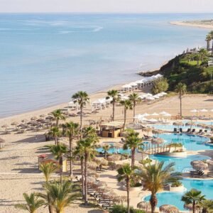 Grecotel LUXME Oasis