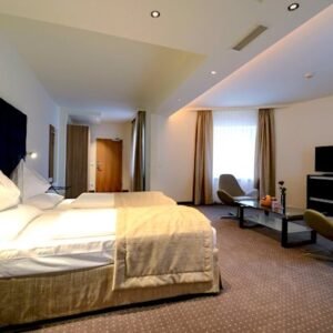 HiLight Suites