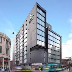 Holiday Inn Manchester CC