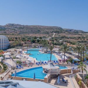 Hotel DB Seabank Resort En Spa