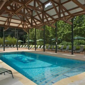Hotel Domaine Des Bains