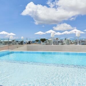 Hotel Eurostars Ibiza