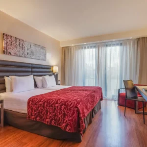 Hotel Exe Budapest Center