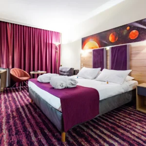 Hotel Galaxy
