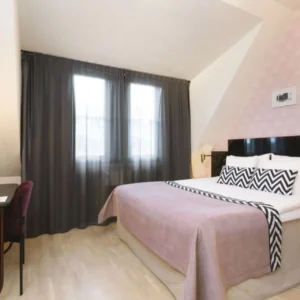 Hotel Haymarket by Scandic