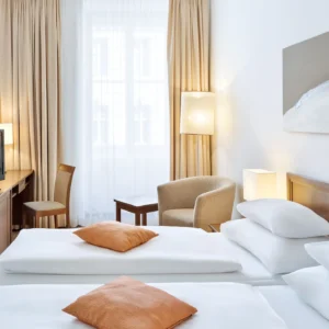 Hotel Rathauspark Wien - Handwritten Collection