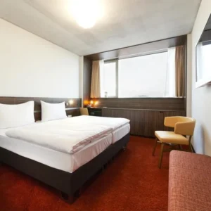 Hotel SIMM's