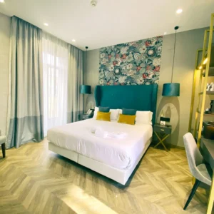 Hotel Soho Boutique Sevilla