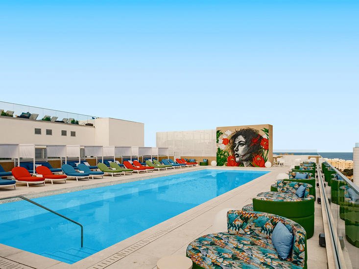 hyatt centric malta Hyatt Centric Malta