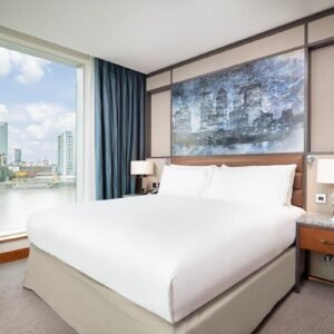 InterContinental London