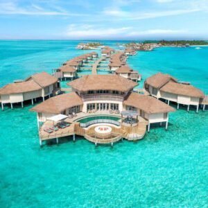 InterContinental Maamunagau