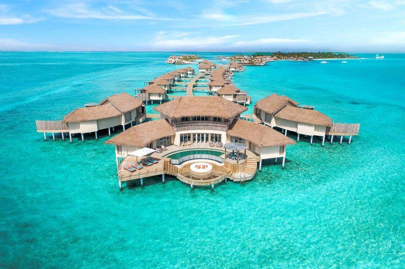 intercontinental maamunagau InterContinental Maamunagau