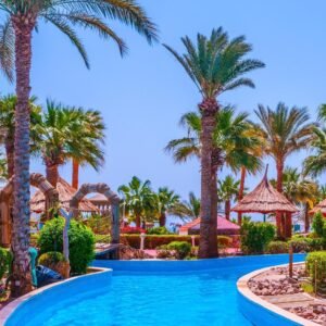 Jolie Ville Golf En Resort