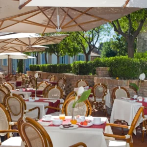 Kolbe Hotel Rome