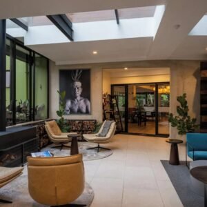 Koora Hotel