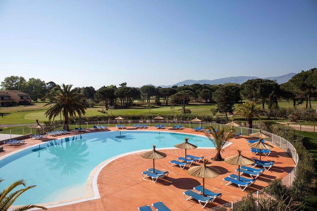 la residence horizon golf La Residence Horizon Golf