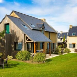 Les Hauts De La Houle