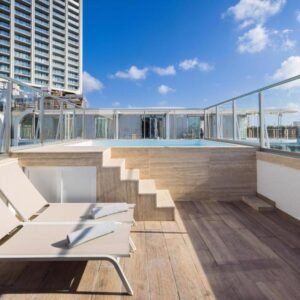 Levante St Julians By Melia
