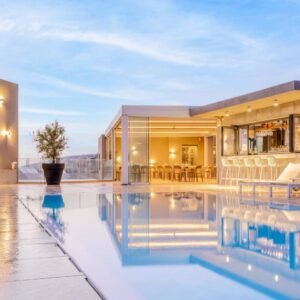 Luna Holiday Complex