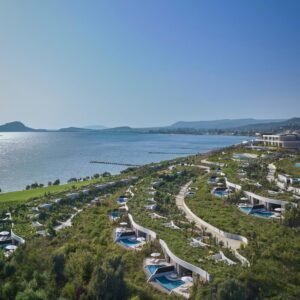 Mandarin Oriental Costa