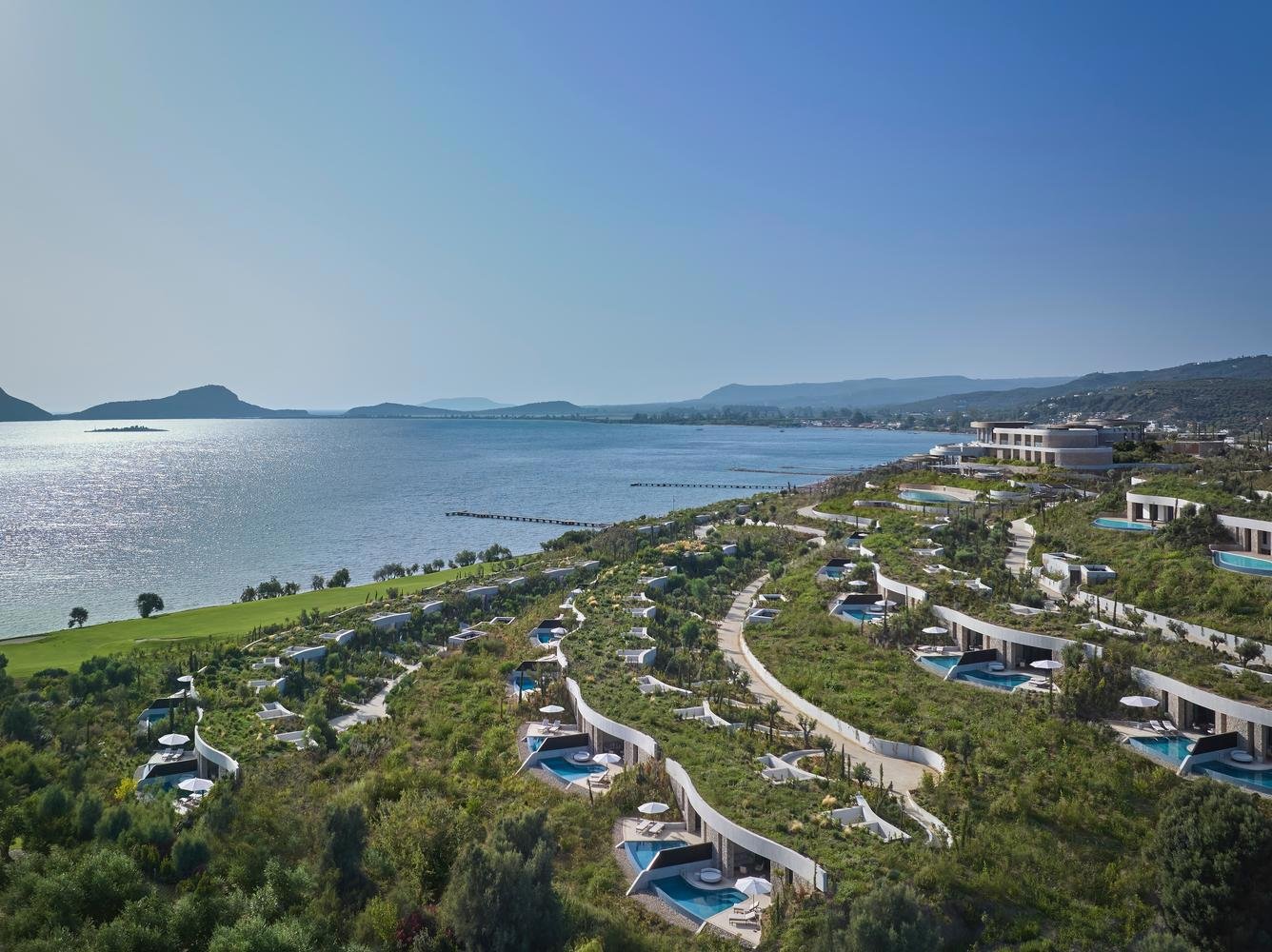 mandarin oriental costa Mandarin Oriental Costa