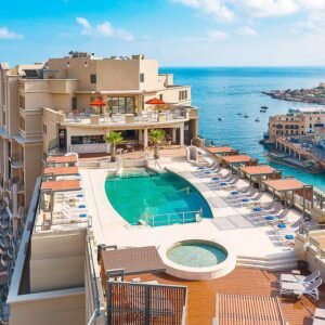 Marriott Malta