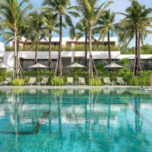 Melia Phuket Mai Khao