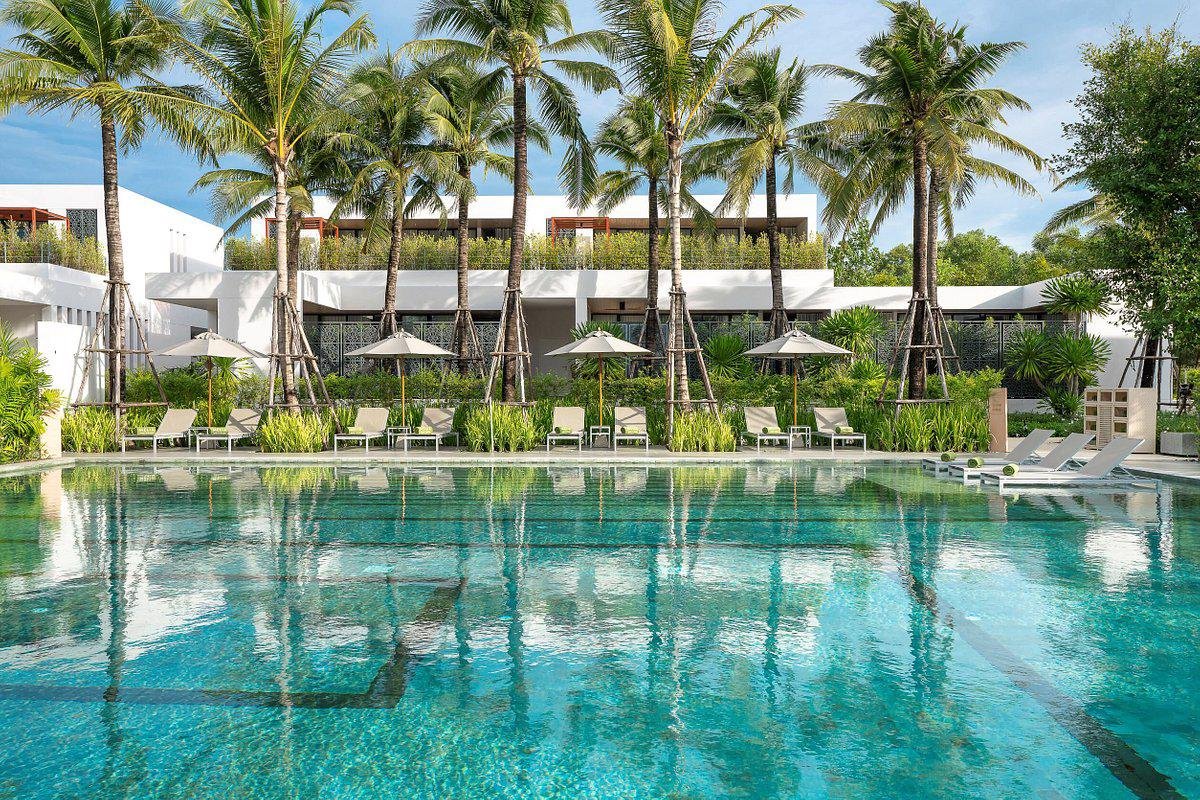 melia phuket mai khao Melia Phuket Mai Khao