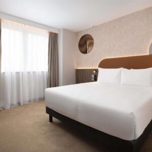 Mercure London Earls Court