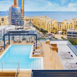 Mercure St. Julians Malta